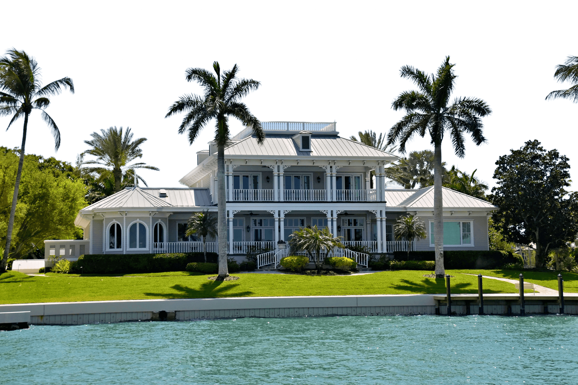 Find Your Florida Home